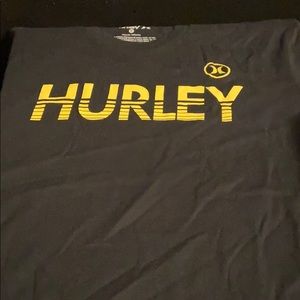 Hurley Tee